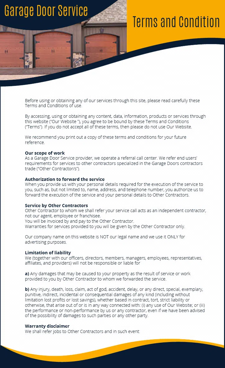 Global Garage Door Service Costa Mesa, CA 714-752-4357